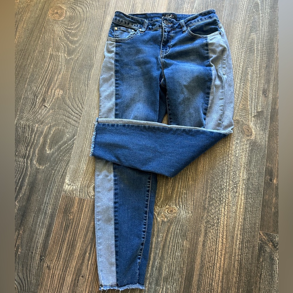 Jeans by Earl